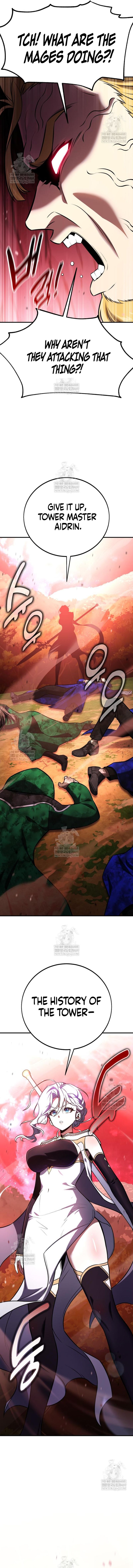 I Killed an Academy Player Chapter 98 6